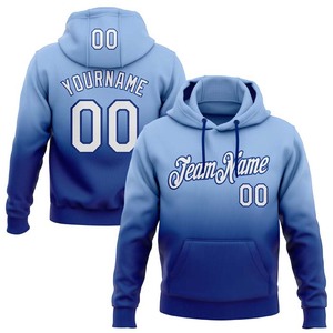 Wholesale Top Quality Low MOQ Hoodie Fast Production Hoodie - Product Image 6