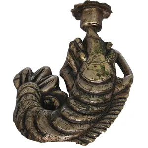 Premium Decorative Metal Candle Holder Manufacturer for Luxury Interior Accessories Home Furnishing and Decor Projects for - Product Image 1
