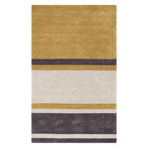 Alfombras Modernas de Diseño Hechas a Mano para Sala de Estar, de Lana, con Patrón Indio, Azul y Rojo, Venta al por Mayor, Wilton - Product Image 6