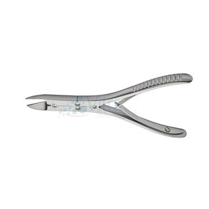 New Design <b>Bone</b> Cutter Ergonomic Handle <b>Bone</b> Cutter Clean Cut <b>Bone</b> Cutter Premium Tool <b>Bone</b> Cutter - Product Image 4