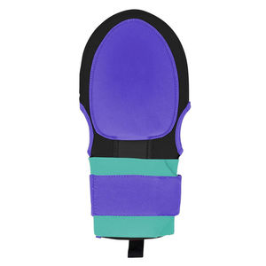 Guante de Béisbol Personalizado con Logotipo para Mano Derecha e Izquierda, Talla Juvenil y Adulto, Protección para las Manos en Béisbol y Sóftbol - Product Image 1