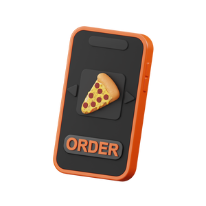 Aplicación y Plataforma Web Inteligente para Pedidos y Entrega de Comida en Línea |   Servicios Electrónicos Protolabz - Product Image 4