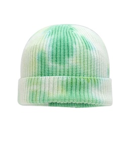 หมวกบีนนี่ถักปักลาย 3 มิติ คุณภาพเยี่ยม ขายส่ง หมวกไหมพรมฤดูหนาว คุณภาพดีที่สุด ผลิตจากอะคริลิก 100% สำหรับทุกเพศ - Product Image 4