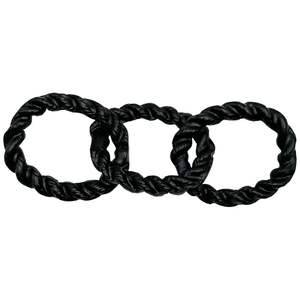 Objets décoratifs en métal soigneusement conçus, sculptures qui rehaussent la décoration intérieure avec un attrait artistique intemporel - Product Image 1