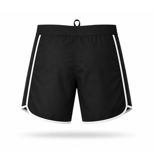High Quality Men's Quick Dry <b>Board</b> Shorts <b>Black</b> Green Surf Swim Trunks Lightweight Beach Shorts Custom Water Sports Swimwear - Product Image 3