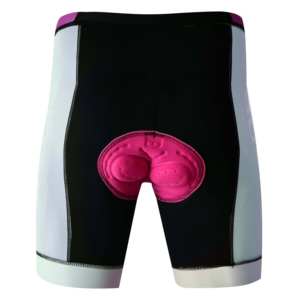 Pantalones Cortos Deportivos Personalizados de Verano para Hombre y Mujer, Transpirables, 100% Algodón, con Decoración Estampada para Ciclismo, Color Personalizado - Product Image 5