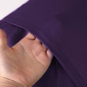 Parures de lit d'hôtel en bambou écologiques de luxe, douces, durables et confortables, pour hôtels et complexes hôteliers de luxe, en vente - Product Image 2