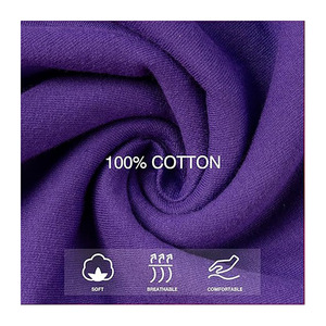 Pantalones Cortos Casuales para Hombre, 100% Algodón, Bordados, con Cordón Ajustable, Ecológicos, Resistentes al Viento, Ligeros, Cómodos para el Verano, Estilo Urbano - Product Image 5