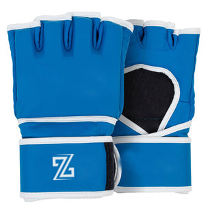 High Quality MMA Gloves Customized Logo MMA Gloves Comfortable MMA Gloves For Training Wear - Product Image 3