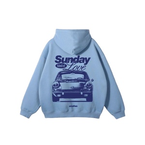 เสื้อมีฮู้ดสำหรับผู้ชายเสื้อฮู้ดและเสื้อสวมหัวทำจากผ้าวูลคุณภาพดีที่สุดในอินเดียดีไซน์เท่พิมพ์ลายได้ตามต้องการสินค้าในสต็อก - Product Image 1