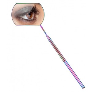 Factory Wholesale Comfortable Eyelash Tools <b>Makeup</b> <b>Mirror</b> for Checking Eyelash False Hair <b>Mirror</b> Eyelash <b>Mirrors</b> - Product Image 6