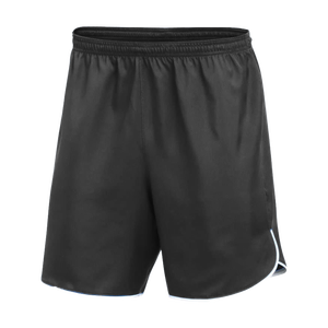 กางเกงวิ่งขาสั้นน้ำหนักเบาสำหรับผู้ชาย กางเกงออกกำลังกายแบบแห้งเร็วพร้อมเอวยางยืด โลโก้แบบกำหนดเอง - Product Image 1