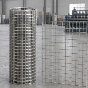 [APEC] Grillage soudé industriel pour les enceintes d'équipements et les systèmes de protection des zones de traitement destinés aux acheteurs de produits de fabrication - Product Image 4