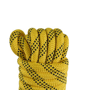 Cuerda de Nylon Trenzada de 5mm de Grosor, Tipo Milán, con Núcleo, Gran Tamaño, para Ropa y Sombreros - Product Image 1