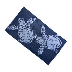 Serviette de sport rafraîchissante par sublimation, légère, pour la course à pied, la randonnée, le yoga et l'entraînement sportif - Product Image 2