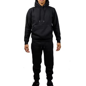 Fabricant de survêtements OEM ODM, ensemble de vêtements de sport personnalisés, vente en gros, vêtements de jogging, d'entraînement, de course à pied, de gym et de fitness pour hommes et femmes - Product Image 6