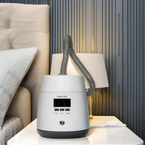 [RhinoCare] Inhalador de Vapor Caliente Avanzado Jet Stream para Higiene Nasal y Comodidad de las Vías Respiratorias - Product Image 3