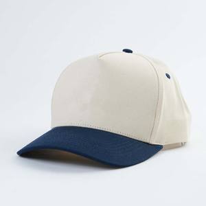 Casquette de baseball unisexe 6 panneaux en velours côtelé multicolore de haute qualité, style sportif et extérieur, avec logo brodé à la main, conception personnalisée OEM - Product Image 1
