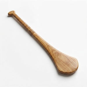 Bâtons de Hurling Haut de Gamme Faits Main en Bois de Frêne – Équipement Athlétique à Construction Équilibrée pour Entraînement et Matchs Professionnels - Product Image 3