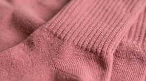 <b>Soft</b> Stretch Crew <b>Socks</b> Lightweight Comfortable Fabric Sweat Absorbent Unisex Sports Casual Long <b>Socks</b> Pair - Product Image 4