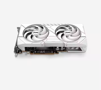 Kartu Grafis Gaming GeForce RTX 5060 TI 16G Baru, GPU Gaming, Kartu Video 5060ti Gaming Desktop RTX5060ti