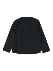 แจ็คเก็ตผ้าแคนวาสทรงหลวมแบบซิป สไตล์วินเทจ ลุคทำเก่า ระบายอากาศได้ดี ผ้าฝ้าย 100% ซักแบบพิเศษ สำหรับผู้ชาย เหมาะสำหรับฤดูหนาว - Product Image 5