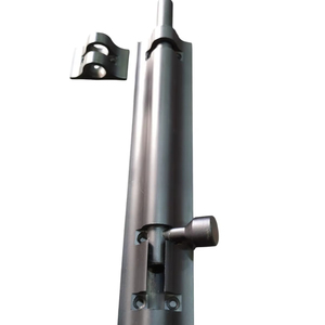 Tapón Black Eagle Extra Pesado de 8 Pulgadas - Product Image 1