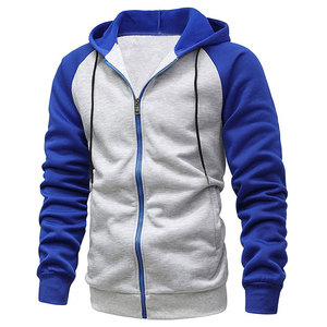 Sudadera con Capucha Premium para Hombre de Inland Industries |   Sudadera de Forro Polar Suave con Cierre Completo |   Camiseta Deportiva de Manga Larga para Invierno, Secado Rápido, Estilo Moderno - Product Image 5
