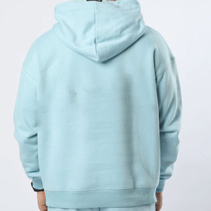Conjuntos Deportivos Personalizados al por Mayor para Hombre, Ropa Deportiva Urbana, 2 Piezas, Peso Medio, Resistentes al Viento, Antiolor, Transpirables, de Secado Rápido - Product Image 6
