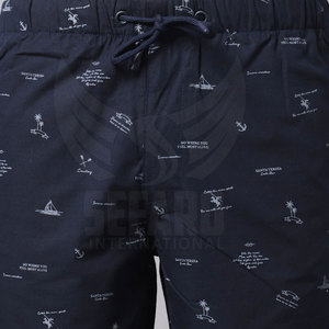 Service OEM, vente en gros de shorts d'été, nouveaux arrivages, shorts d'été pour hommes, shorts d'été pour hommes en marque privée - Product Image 6