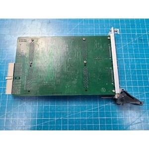 Carte d'interface bus CompactPCI SBS TECHNOLOGIES CPICI-100-FP, utilisée telle qu'elle est, pièce détachée d'équipement semi-conducteur de génération précédente - Product Image 5