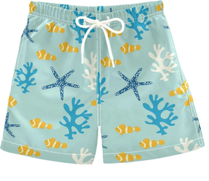 Factory Direct Casual <b>Board</b> Shorts Bulk Custom Design Quick Dry Eco-Friendly Breathable Swimwear Beach Shorts Wholesale Buyers - Product Image 4