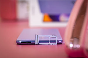 Teléfono Inteligente Android OEM <span class=keywords><strong>A52</strong></span>, 6/8 GB de RAM, 128 GB/256 GB de Almacenamiento, Pantalla de 6.5 Pulgadas, 4G LTE, Versión Global, Accesorios Originales, Sin Rasguños - Product Image 5