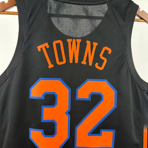 Maillot de basketball de qualité supérieure Nouveautés Vêtements de sport Maillot de basketball personnalisé pour jeunes pour l'extérieur Avril 2026 - Product Image 3