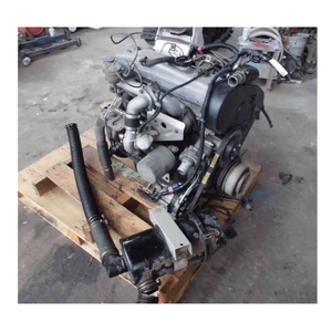 Conjunto de Motor 4D56 Usado – Motor Completo con Fuerte Compresión - Product Image 5
