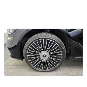 Mercedes-Benz Classe S Maybach S680 4MATIC Novembre 2023 53 135 km Boîte de vitesses automatique Sièges en cuir Volant à gauche Caméra arrière - Product Image 5