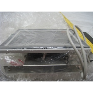 Écran LCD d'ordinateur Novellus 27-057877-00, Duraflo - Équipements et pièces semi-conductrices d'occasion fiables à l'échelle mondiale - Product Image 3