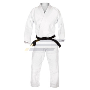 Uniforme de Artes Marciales de Alta Calidad, Diseño de Moda, Uniforme de Karate en Oferta, Material de Algodón, Uniforme de Karate Aprobado para Hombres - Product Image 1