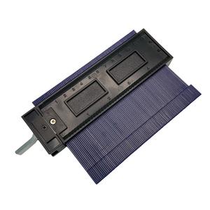 Serrure ABS réglable de 5 pouces pour jauge de duplicateur de contour conception de brevet de bricolage industriel outils à main ABS OEM ODM personnalisés - Product Image 3