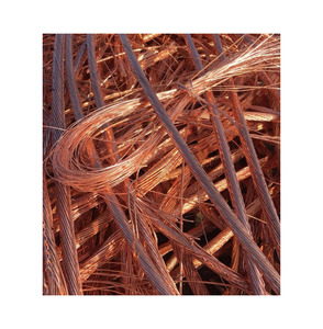 Wholesale Bulk <b>Copper</b> <b>Scrap</b> Premium Grade Fresh Stock For Large Scale B2B Purchasing Orders - Product Image 2