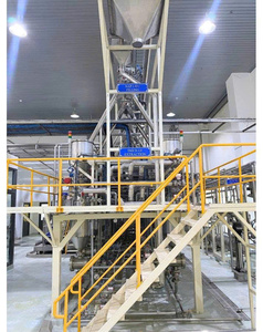 Poudre de café instantané lyophilisé 100% Robusta - Personnalisable pour les marques de café - Design gratuit et échantillon gratuit - Product Image 6