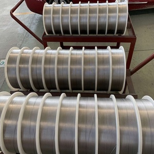 600 601 625 718 725 750 800 825 Inconel Incoloy Monel Nickle Hastelloy Fil d'alliage - Product Image 3