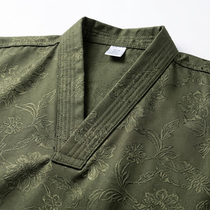 Vente en gros d'uniformes de Taekwondo, fabricant de Dobok, prix direct d'usine - Product Image 6