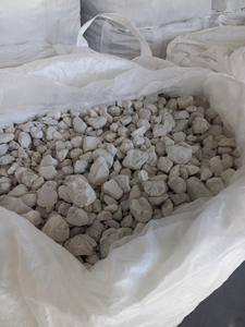 Caliza en Polvo de Alta Pureza (94%), Color Blanco Lechoso, Fabricante Vietnamita, Marca SHC, Modelo TMC, en Bolsas Jumbo Grandes para Exportación - Product Image 4