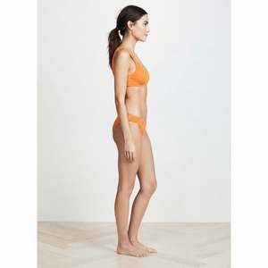 Conjunto de Yoga Personalizado al por Mayor para Mujer, Ropa Deportiva para Entrenamiento, Transpirable, Elástica, Cómoda y Ligera - Product Image 5