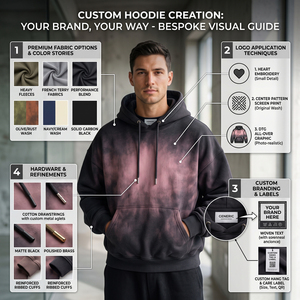 Nouveaux sweats à capuche pour hommes, sweats à capuche grande taille pour hommes à bas prix, sweat à capuche uni de couleur unie pour homme, entièrement personnalisable - Product Image 4