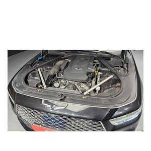 เจเนซิส จี90 3.8 รุ่นเมษายน 2019 ระยะทาง 115,613 กม. เกียร์อัตโนมัติ พวงมาลัยซ้าย มาตรฐานไอเสียยูโร 5 เบาะหนัง กล้องมองหลัง - Product Image 6