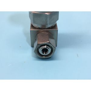 Nupro, SS-BNV51-AB, Válvula Sellada con Fuelle, Línea de Gas - Equipo y Piezas de Semiconductores de Confianza con Legado Global - Product Image 4