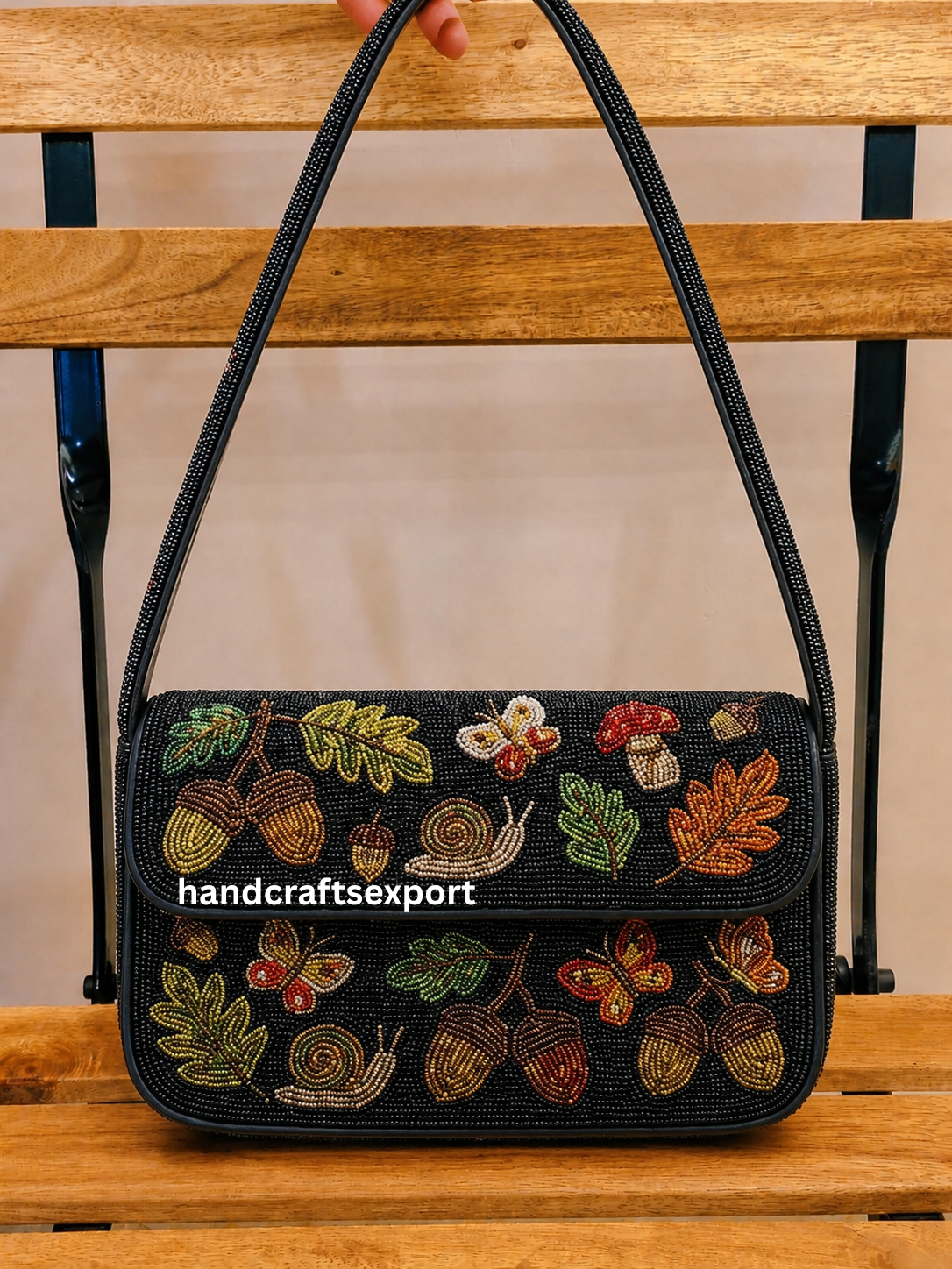 As shown in picture (customizable)