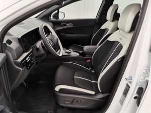 KIA Sportage d'occasion 2025, 1.6L (179 ch), 4 cylindres, 4 roues motrices, essence, Euro 6e, 2 essieux, conduite à gauche, transmission automatique - Product Image 6